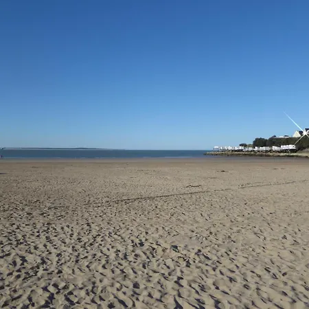 La Ponta, Au Calme Proche Holiday home *