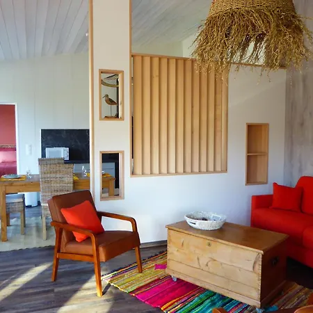 La Ponta, Au Calme Proche Holiday home