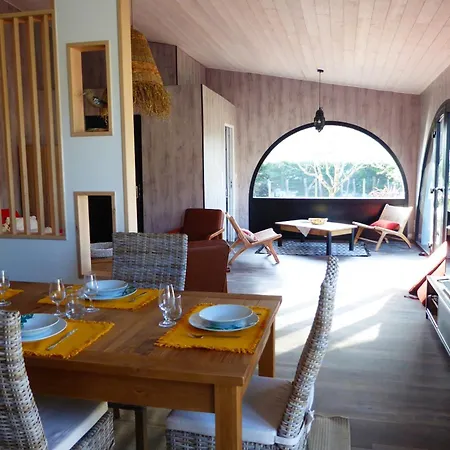 La Ponta, Au Calme Proche Holiday home
