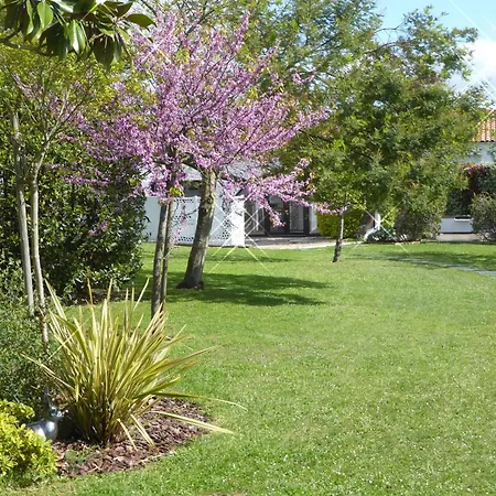 Holiday home La Ponta, Au Calme Proche