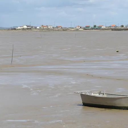 La Ponta, Au Calme Proche Hébergement de vacances *
